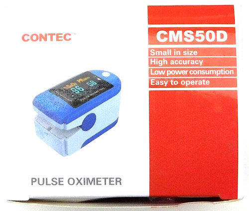 Contec cms50d digitales - contec,