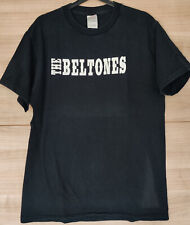 The Beltones T-Shirt, Rancid, NOFX, Against Me!, Pennywise, WIZO, Propagandhi...