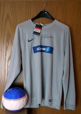 ★★★★★★ Signiertes Lehmann Trikot ★★★★★★★★★ + Fußball ★★★★★★★★★★★★★