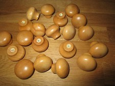 Konvolut Möbelknöpfe