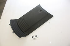 5113 Yamaha Hercules City CV50  Verkleidung Abdeckung  Fersenverkleidung