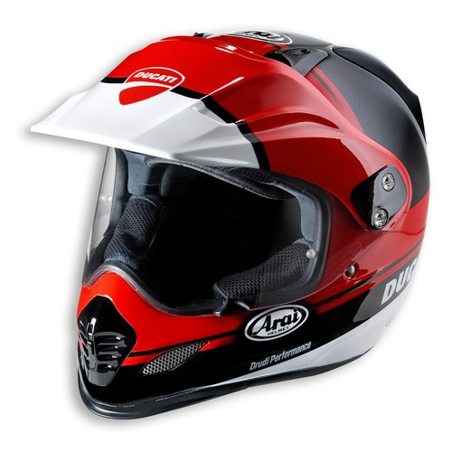 Ducati arai strada tour 3 - arai,