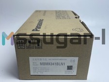 1PC Panasonic MBMK041BLN1 AC