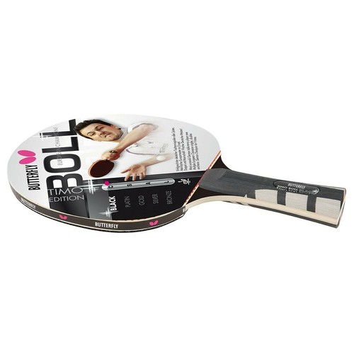 Butterfly timo boll - butterfly,