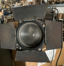 Vintage Theater Strand