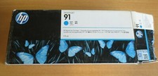 HP 91 C9467A cyan