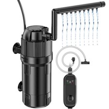 5-in-1 Aquarium Innenfilter