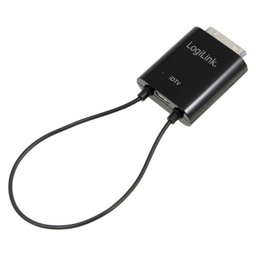 Logilink dvb tuner adapter - logilink, dvb-t