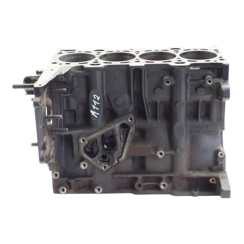 Motorblock 204d4 m47t2 7786664 - motorblock,