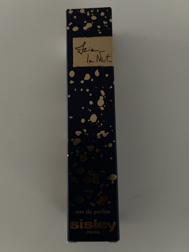 Sisley izia nuit eau - izia,