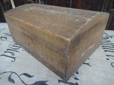 alte Kiste Holzkiste