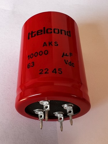 Itelcond becher elko aks - itelcond,