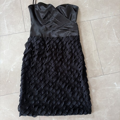 Damen kleid abendkleid - ,