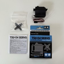 Tamiya Servo TSU-04 RC 1:10 #45061