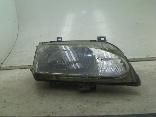 Scheinwerfer rechts ford - scheinwerfer,