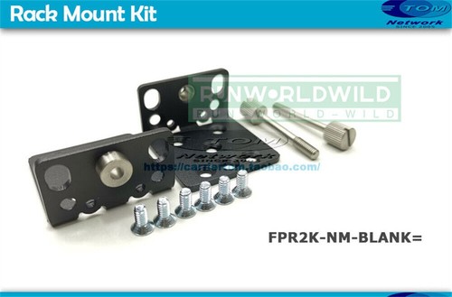 Pair fpr2k brkt bracket - fpr2k-rm-brkt,