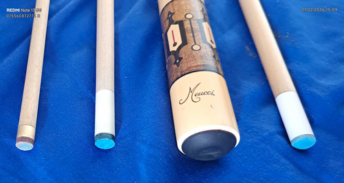 Meucci oldie billard - meucci,