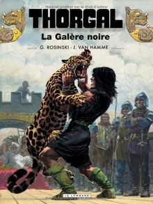Thorgal tome la - -,