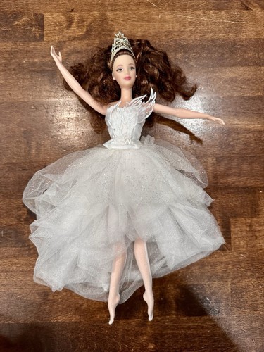 Barbie classic ballet series - barbie,