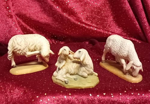 Krippenfiguren remo krippe - krippenfiguren, "remo-krippe"