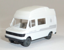 Wiking - MB 207 D Wohnmobil