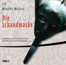 Die schandmaske cds von - schandmaske., cds.