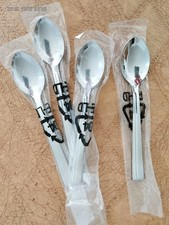 4 STK. Esmeyer Espressolöffel