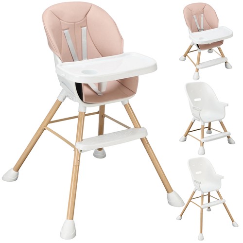 3in1 babyhochstuhl - 3in1,