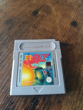 Nintendo Gameboy Spiel F1 Race