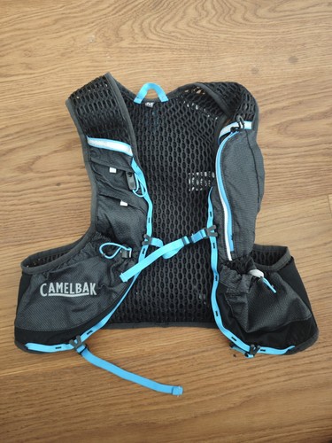 Salomon trailrunning rucksack - salomon,