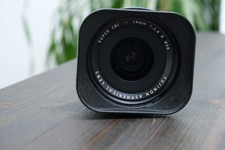  Fujifilm Fujinon R 2.8 / 14 mm | OVP | Klasse Weitwinkel