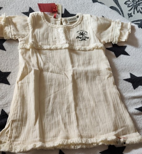 Looxs mädchen kleid - mädchen, 116