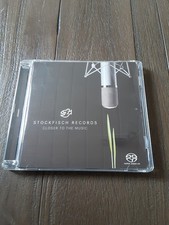 STOCKFISCH RECORDS - CLOSER TO