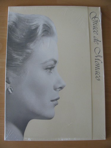 Gracia von monaco - gracia,