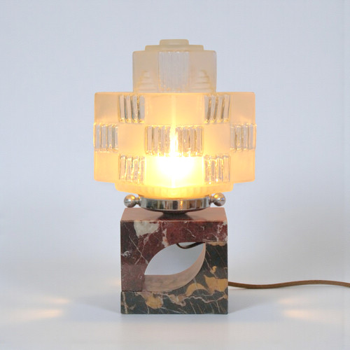 Einzigartige art déco design - einzigartige,