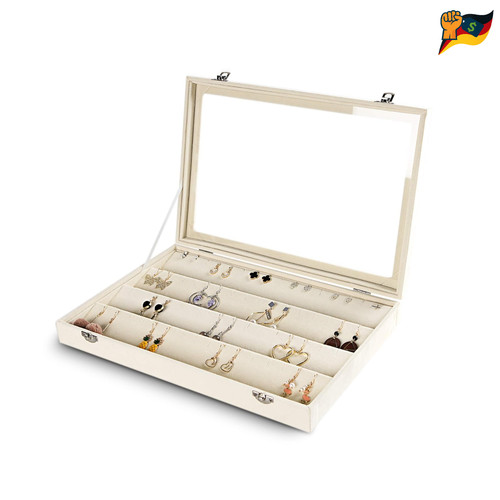 Ohrring organizer - ohrring,