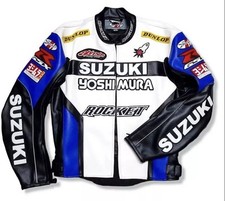Suzuki Rocket GSXR Motorrad