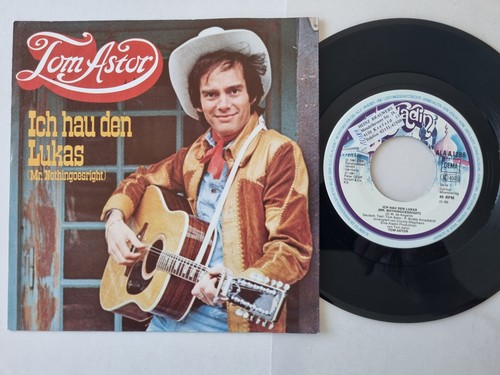 Tom astor ich - astor, den