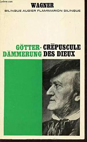 Dämmerung der götter - dÄmmerung,