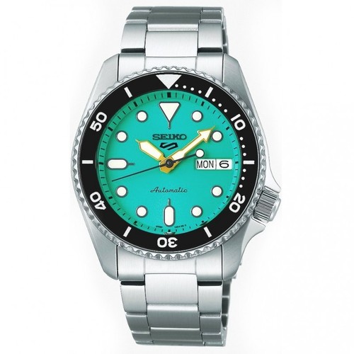 Seiko sports skx - skx, mid-size