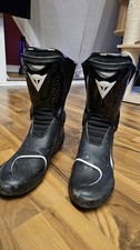 Dainese TR-Coursd Out Stiefel
