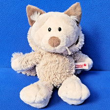 NICI SCHNEEKATZE JUNGE KATZE