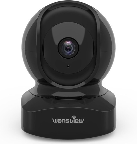 Wifi überwachungskamera - 2k,