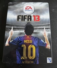 X Box360 Fifa 13 Steelbook