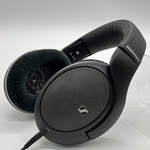Sennheiser 550 used japan - hd,