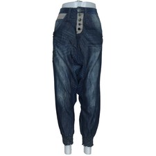 Desigual, Haremshose, Größe