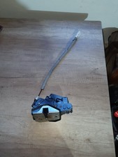 BMW 3er E46 Limousine Schloss Verriegelung Türschloß 408BTR Vorne Rechts 