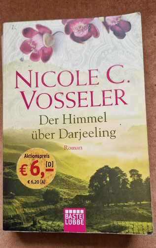 Der himmel über darjeeling - himmel,
