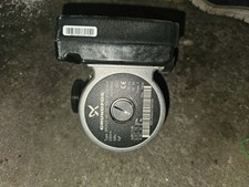 Pumpe Grundfos uper 25-40 2W Heizungsumwälzpumpe 
