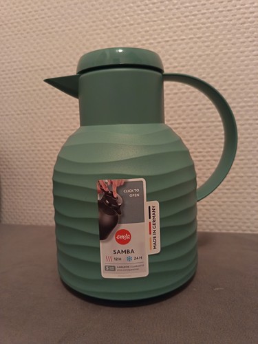 Neu isolierkanne emsa samba - emsa,